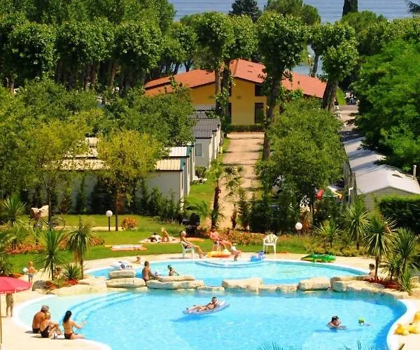 Apartments in Peschiera del Garda 22099